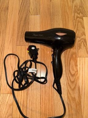 Argan Heat Blow Dryer